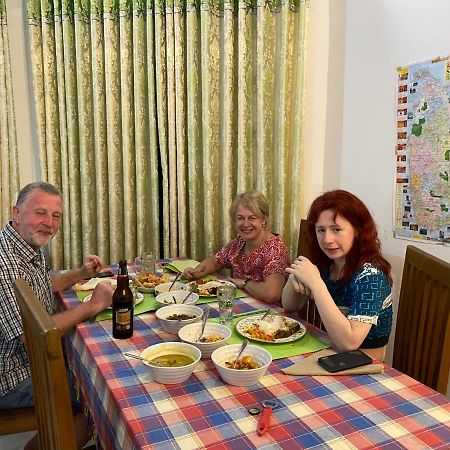Bee Nest Bed & Breakfast Negombo Zewnętrze zdjęcie
