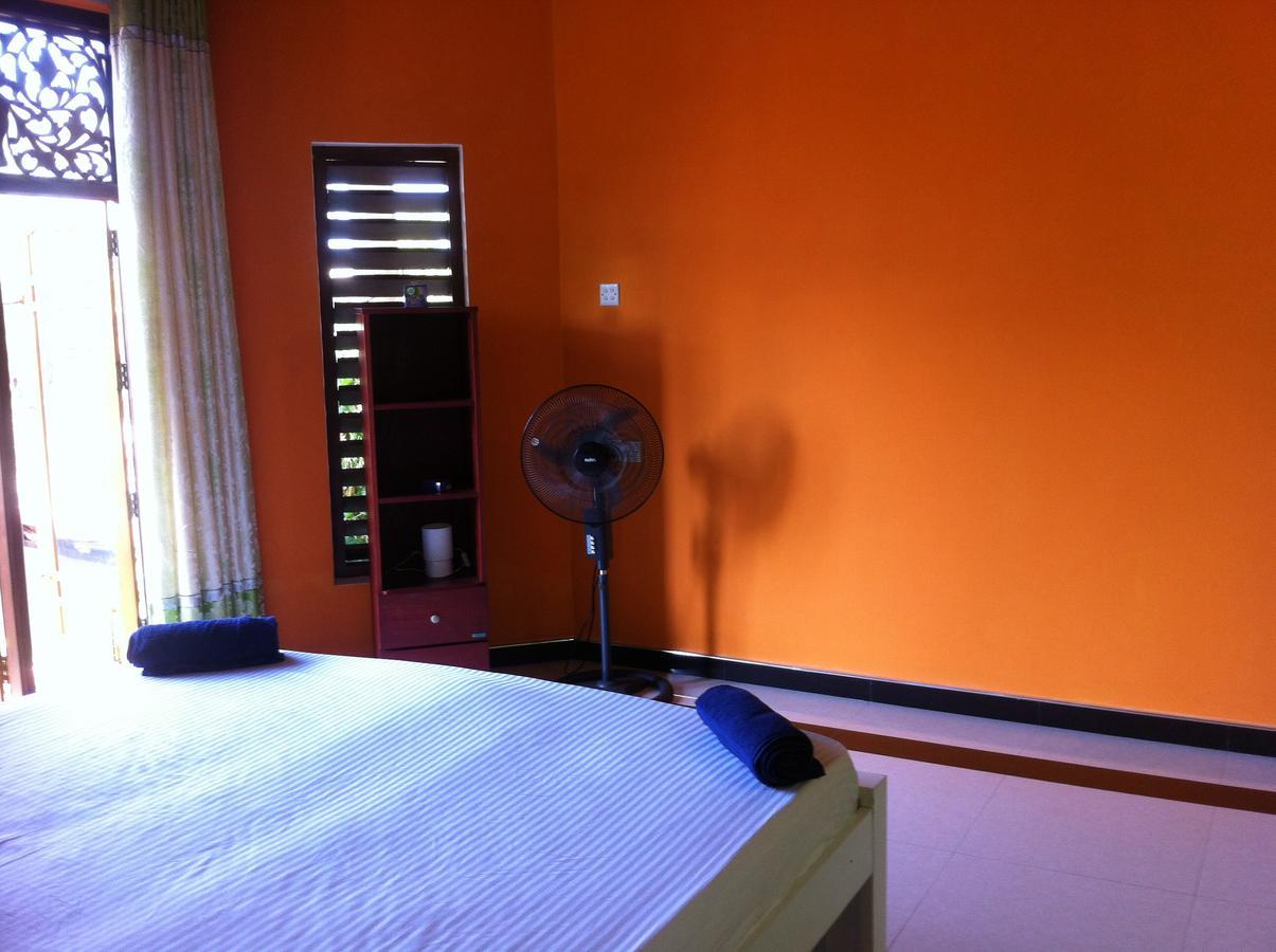 Bee Nest Bed & Breakfast Negombo Zewnętrze zdjęcie