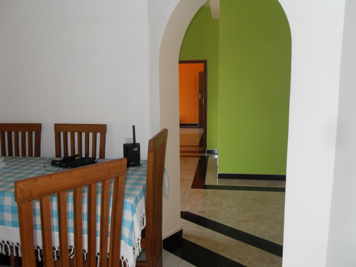 Bee Nest Bed & Breakfast Negombo Zewnętrze zdjęcie