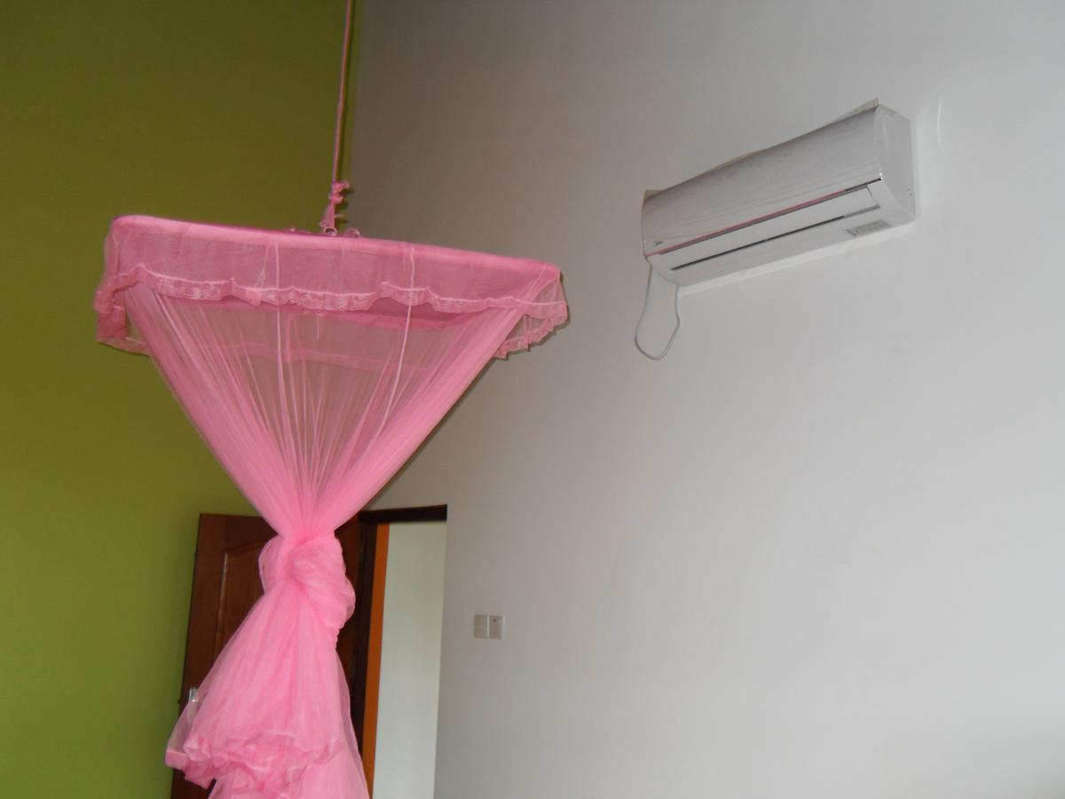 Bee Nest Bed & Breakfast Negombo Zewnętrze zdjęcie