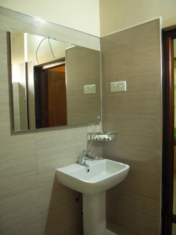 Bee Nest Bed & Breakfast Negombo Zewnętrze zdjęcie
