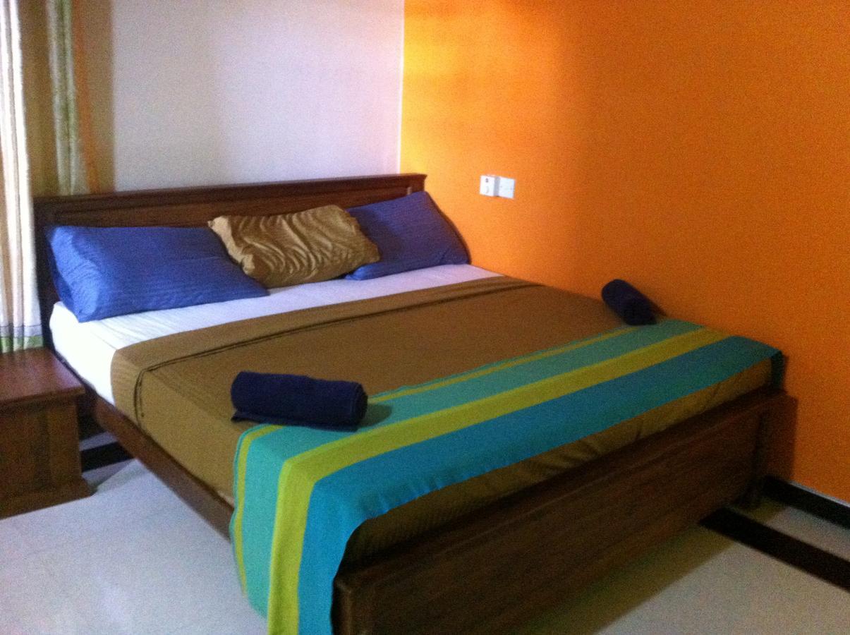 Bee Nest Bed & Breakfast Negombo Zewnętrze zdjęcie