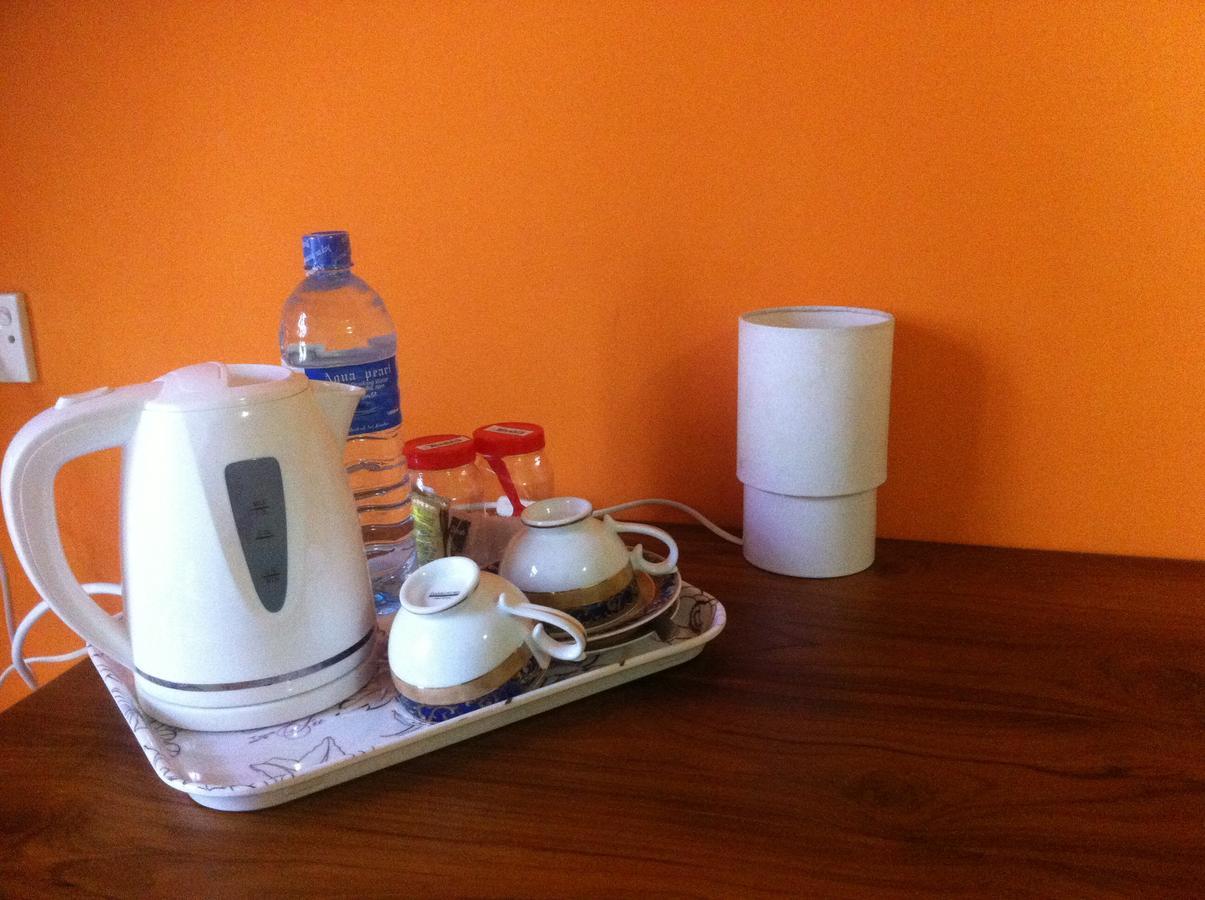 Bee Nest Bed & Breakfast Negombo Zewnętrze zdjęcie