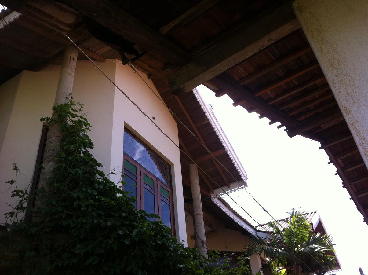 Bee Nest Bed & Breakfast Negombo Zewnętrze zdjęcie