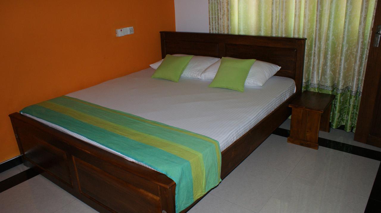 Bee Nest Bed & Breakfast Negombo Zewnętrze zdjęcie