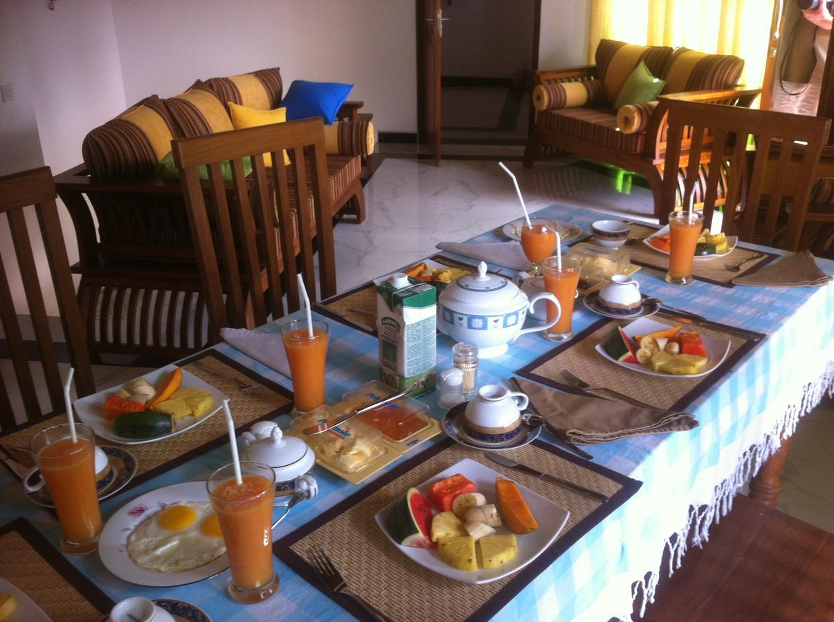Bee Nest Bed & Breakfast Negombo Zewnętrze zdjęcie