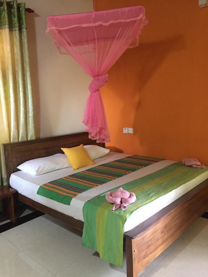 Bee Nest Bed & Breakfast Negombo Zewnętrze zdjęcie