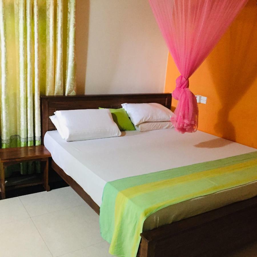 Bee Nest Bed & Breakfast Negombo Zewnętrze zdjęcie