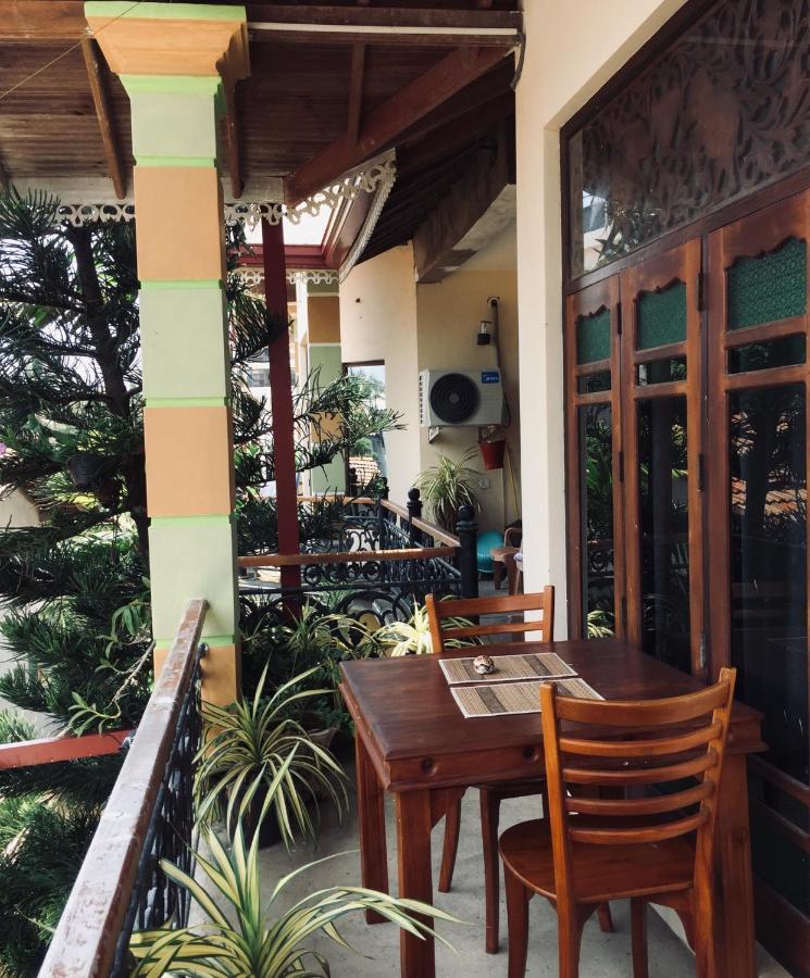 Bee Nest Bed & Breakfast Negombo Zewnętrze zdjęcie